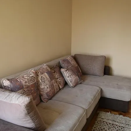 Prizma Apartment *