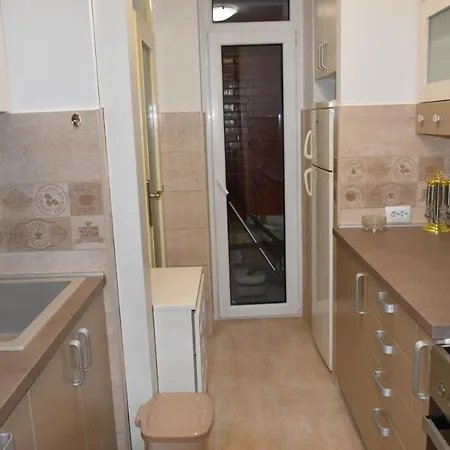 Prizma Apartment