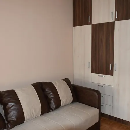 Apartment Prizma Belgrade