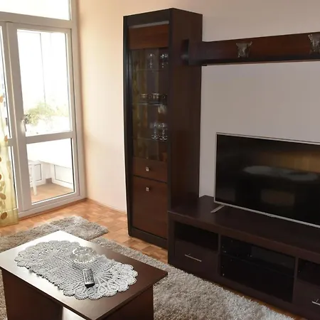 Prizma Belgrade