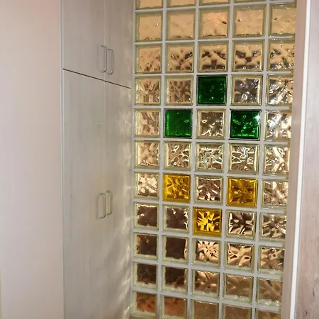 Prizma Apartment *