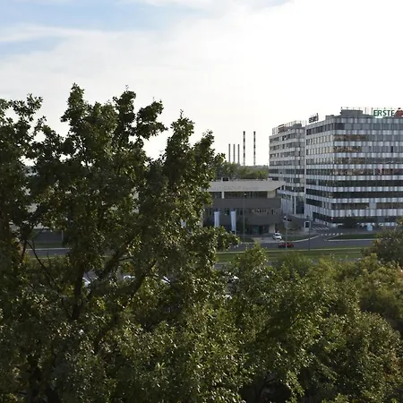 Prizma Apartment *