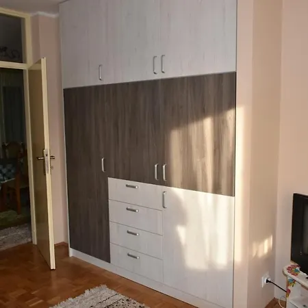 Apartment Prizma Belgrade