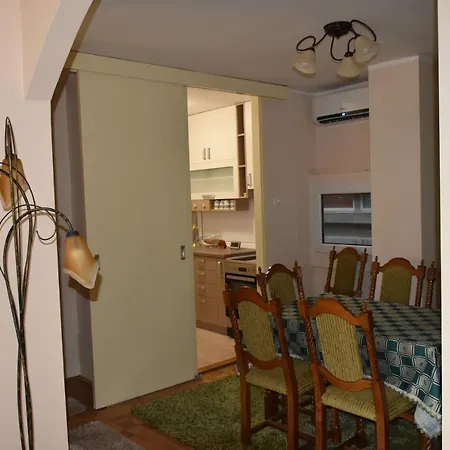 Prizma Apartment