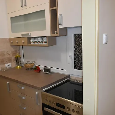 Prizma Belgrade