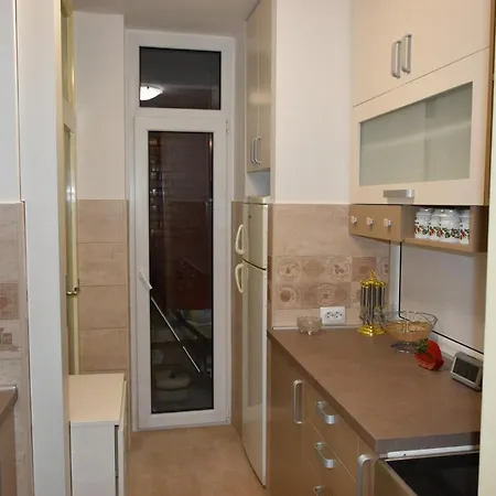 Prizma Apartment *