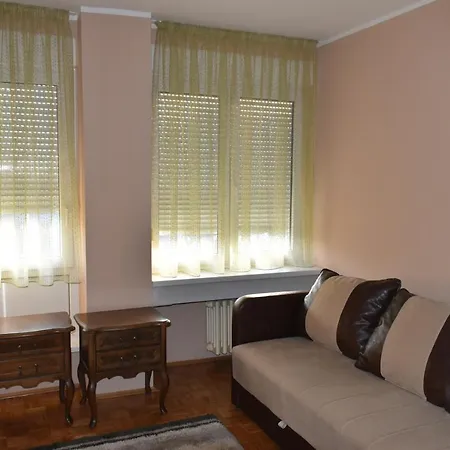 Prizma Apartment Belgrade