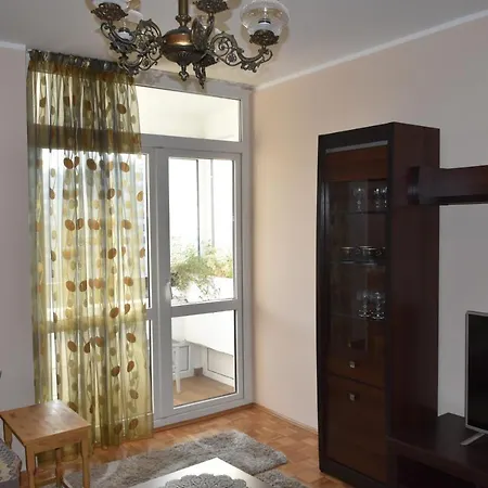 Prizma Apartment *