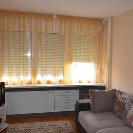 Apartment Prizma
