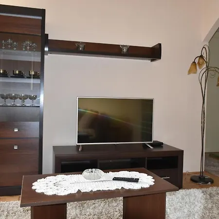 Apartment Prizma *