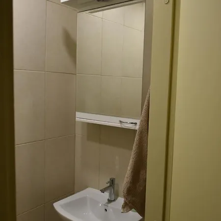 Prizma Apartment