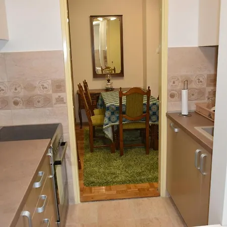 Apartment Prizma *