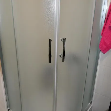 Apartment Prizma *
