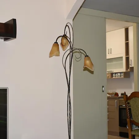 Prizma Apartment *