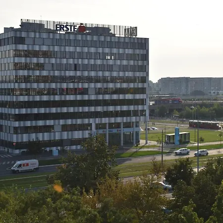 Prizma Apartment