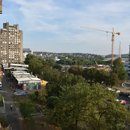 Prizma * Belgrade