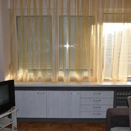 Apartment Prizma