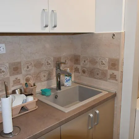 Apartment Prizma