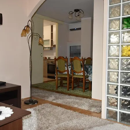 Apartment Prizma *