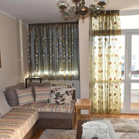 Apartment Prizma