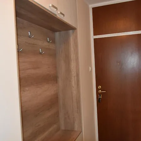 Apartment Prizma *