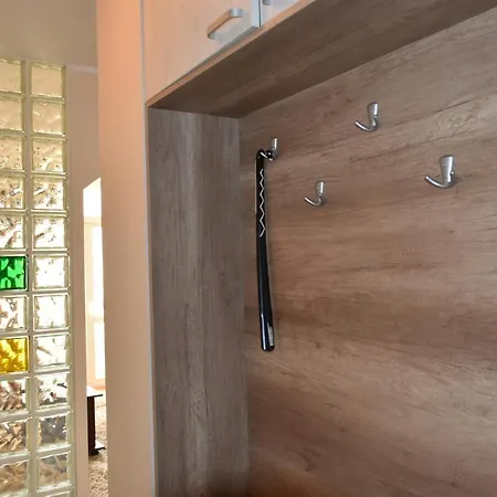 Prizma Apartment Belgrade