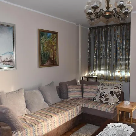 Apartment Prizma