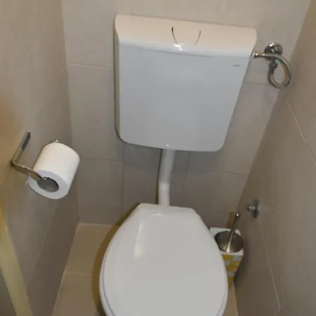 Prizma Apartment