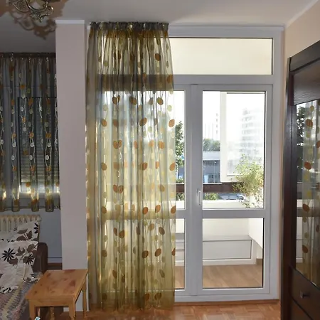 Apartment Prizma *